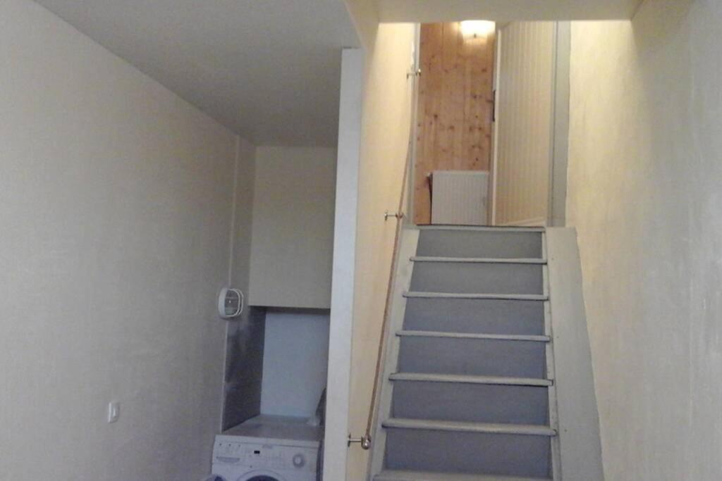 Le Chalet パルトネー エクステリア 写真